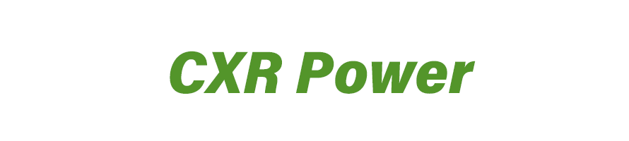 Bolas de golf recuperadas Callaway CXR Power