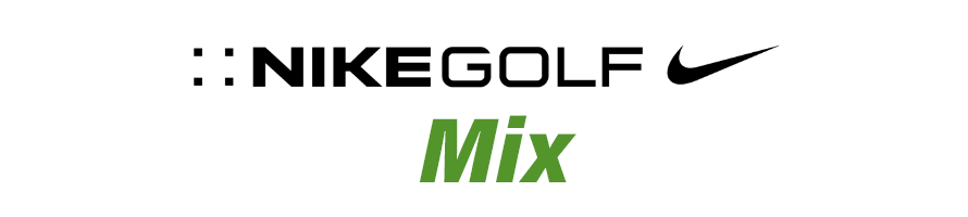 Bolas de golf recuperadas marca Nike para mujer | tubola.com