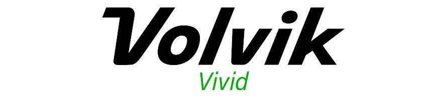 Volvik Vivid | la primera bola con acabado mate del mundo |TuBola.com