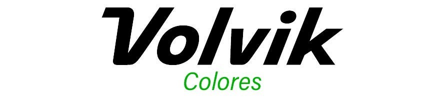 Bolas de golf recuperadas de la marca Volvik | TuBola.com