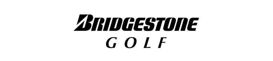 Bolas de golf Bridgestone recuperadas | TuBola.com