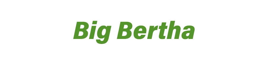 Bolas de golf recuperadas Callaway Big Bertha