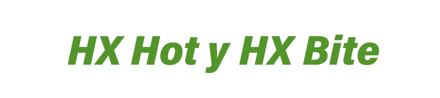Bolas de golf recuperadas Callaway HX Hot Bite