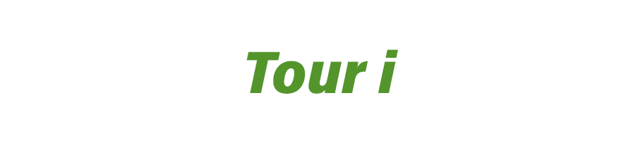 Tour i