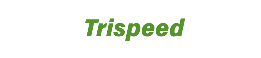 Trispeed