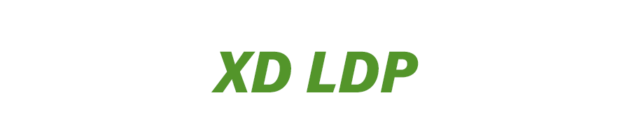 XD LDP
