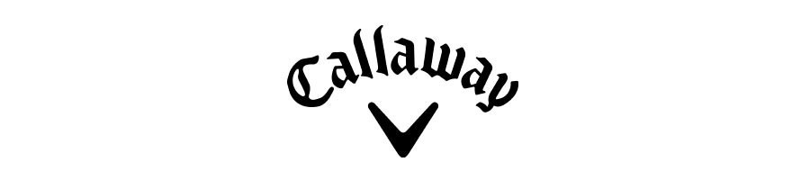 Bolas de golf recuperadas Callaway muy baratas