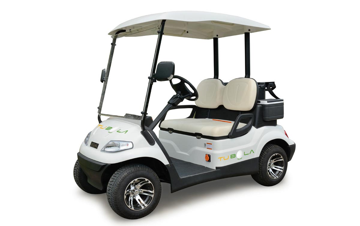 Carrito golf, carros de golf eléctricos, carro golf TuBola.com